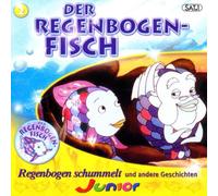 Regenbogenfisch,der - Regenbogen Schummelt und Ander [Import]