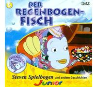 Regenbogenfisch,der - Steven Spielbogen und Andere G [Import]