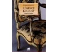 Regence Louis Xv - Le Mobilier Francais