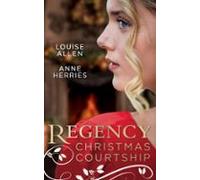 Regency Christmas Courtship (ebook)