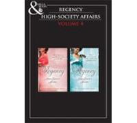Regency High Society Vol 4 (ebook)