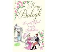 Regency - Le Petit Défaut De Lady Rotherham (ebook)