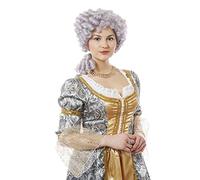 Regency Queen Wig for Women Standard