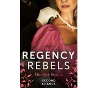 Regency Rebels: Second Chance (ebook)