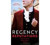 Regency Reputations: Men About Town (ebook)