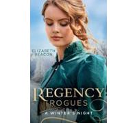 Regency Rogues: A Winters Night (ebook)