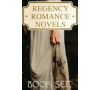 Regency Romance Novels - Book Set (ebook)