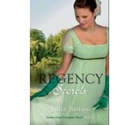 Regency Secrets (ebook)