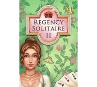 Regency Solitaire II (PC) Steam Key GLOBAL