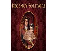 Regency Solitaire Steam Key GLOBAL