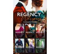 Regency Whispers Collection (ebook)