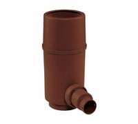 Regendieb DN 70/80/100 Garantía Pro Marrón Tanque De Agua De Lluvia
