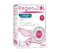 Regendol Colageno+ AC Hialuronico+Vit. C 30 sobres Eladiet