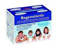 REGENELACTIS 20 SOBRES