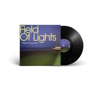 Regener Pappik Busch - Field of Lights (Lp) [Vinilo]