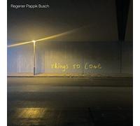 Regener Pappik Busch - Things to Come (Lp) [Vinilo]