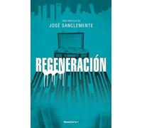 Regeneración (Thriller y Suspense)