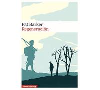 Regeneración: Trilogía Regeneración. Volumen I (GALAXIA NOVA)