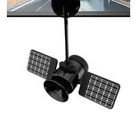 Regenerador de aire de perfume de coche, ambientador de coche - Difusor de adherencia al aire del coche - Adorno del colgante de perfume automático para el viaje a casa