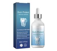 Regeneradoras de Encías,Natural Encías Bucal Cuidado Bucal,Reparación Las Encía Retraídas,Gum Shield Therapy Gel,30ML