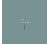 RegenerationⅡ ～ Nakamori Akina RemixⅡ 2LP (Color Vinyl) (特典なし) [Analog]