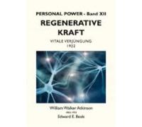 Regenerative Kraft (ebook)