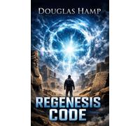 Regenesis Code: The Cosmic Conspiracy