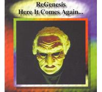 Regenesis - Here It Comes Again