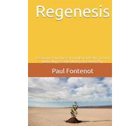 Regenesis: Recovering Your Physical and Mental Health Through Journaling, Creative Writing, Art and Poetry