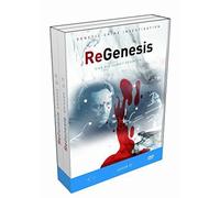 ReGenesis - Season 2 [Alemania] [DVD]