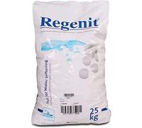 Regenit® Sal regeneradora pastillas de sal 25 kg