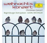Regensburger Domspatzen - A Christmas Concert