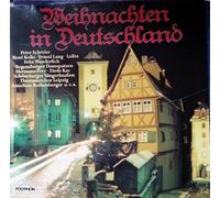Regensburger Domspatzen, Anneliese Rothenberger, Lolita, Thomanerchor Leipzig, Rene Kollo... / Vinyl record [Vinyl-LP]