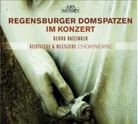 Regensburger Domspatzen - Domspatzen Im Konzert