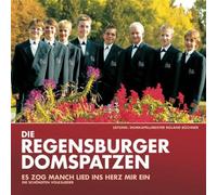 Regensburger Domspatzen - ES Zog Manch Lied Ins Herz [Import]