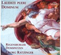 Regensburger Domspatzen - Laudate Pueri Dominum