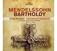 Regensburger Domspatzen - Mendelssohn: Chormusik