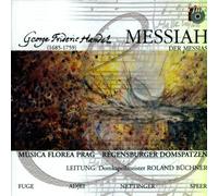 Regensburger Domspatzen - Messiah (Ga)