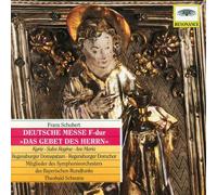 Regensburger Domspatzen - Schubert: Deutsche Messe F-dur