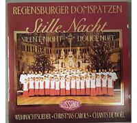 Regensburger Domspatzen - Stille Nacht: Carols & Christmas Music
