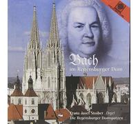 Regensburger Domspatzen & Stoiber - Bach im Regensburger Dom