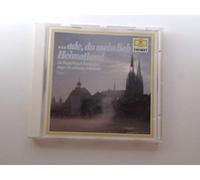 Regensburger Domspatzen - Vol. 2: Ade, tu querida patria