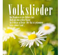 Wiener Sängerknaben - Volkslieder