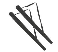 Regenschirm Aufbewahrungstasche,2 Stück Wasserdichte Verstellbare Tragbare Hülle - Nasse Regenschirm Taschen,Für Auto Angeln Outdoor Reisen Klassenzimmer Sonnenschutz Camping Wandern Rucksackre