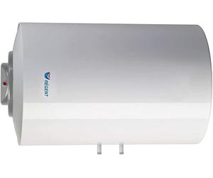 Regent 100L - Servicio Post-Venta solo Disponible en España - Clase C | Termo Eléctrico 100L, Calentador de Agua Eléctrico 100 Litros Horizontal