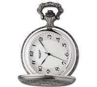 Regent Hombre Reloj de Bolsillo Análogo Carcasa Gris URP722