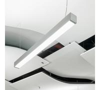 Regent Lighting Channel S Up C-LED 155cm 3.000K