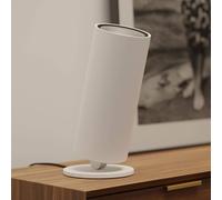 Regent Lighting Regent Stream Table estrecho 143W 380 blanco