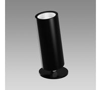 Regent Lighting Regent Stream Table estrecho 143W 380 negro