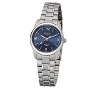 REGENT Reloj Analógico para Mujeres de con Correa en Titanio 12290505